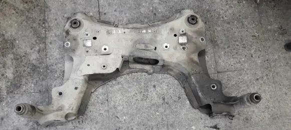Renault Megane III Front axle beam 