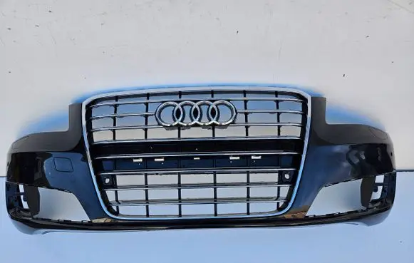 Audi A8 S8 D4 4H Front bumper 4H0807437