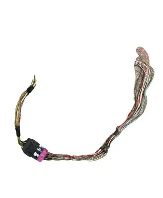Audi A6 S6 C5 4B Other wiring loom 1J0937743