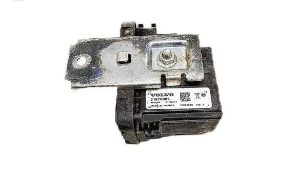 Volvo XC90 Alarm system siren 31676009