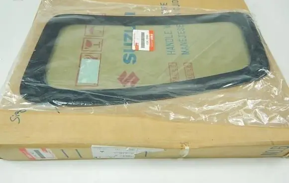 Suzuki Wagon R+ Rear side window 8456274F31