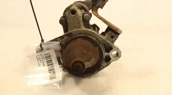 Toyota Yaris Starter motor MS4280004561