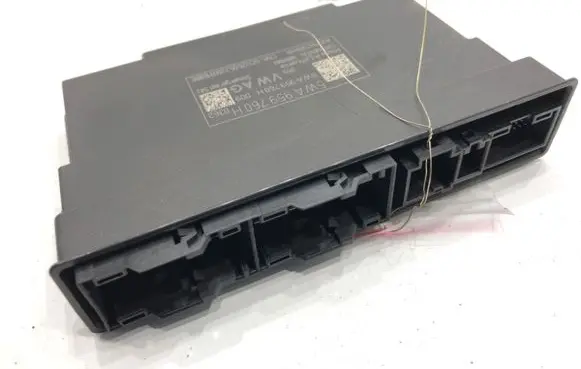 Skoda Octavia Mk4 Other control units/modules 5WA959760H
