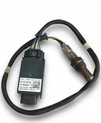 Volkswagen Golf VII Lambda probe sensor 04L907805DG
