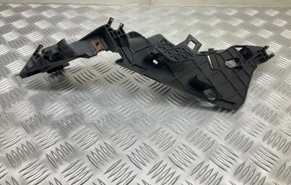 Audi A7 S7 4G Headlight/headlamp mounting bracket 1301073048