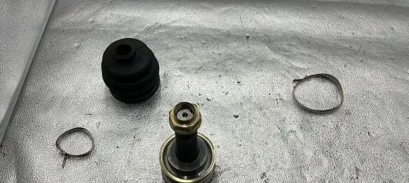 Mazda 323 Driveshaft outer CV joint 151138HN F02425400 F02425400C
