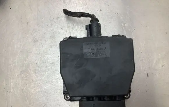 Audi A3 S3 8P Turbo solenoid valve 6Q0906625