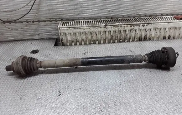 Seat Altea XL Front driveshaft