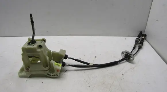 Hyundai i10 Gear selector/shifter in gearbox 51533970