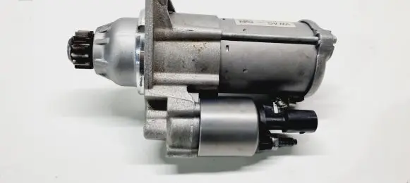 Skoda Karoq Starter motor 0AM911022C