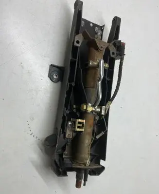 BMW 5 E28 Ignition lock 1375112