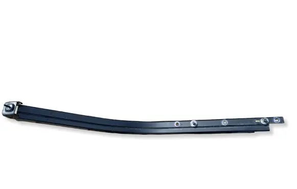 Peugeot Rifter Sliding door bottom rail 9816966680