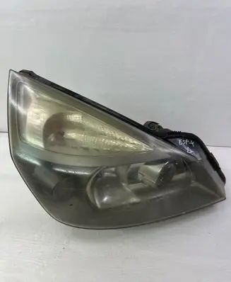 Renault Espace IV Headlight/headlamp