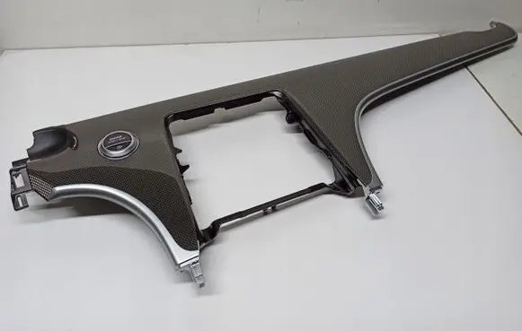 Mercedes-Benz C W206 Other center console (tunnel) element 