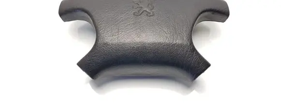 Peugeot 806 Steering wheel airbag 1870778000 5AGA1U0020571 7085153