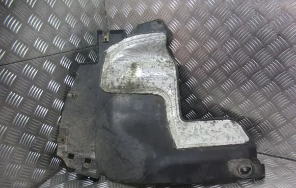 Alfa Romeo Stelvio Engine splash shield/under tray 50550400