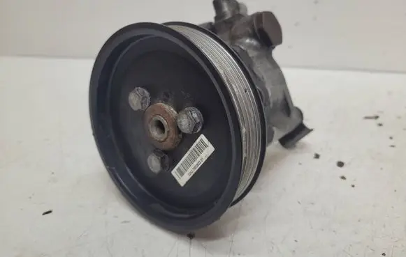 BMW X3 E83 Power steering pump 345059204 7652974116
