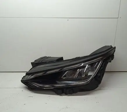 KIA EV6 Headlight/headlamp 92101CV0