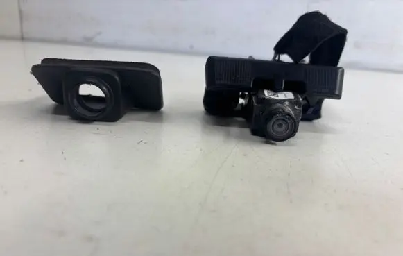 Citroen C4 II Picasso Reversing camera 9801146580 9801367780 980136778000