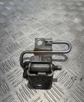 Front door lower hinge
