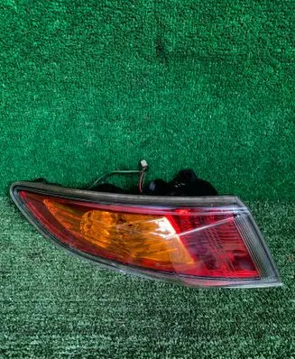 Honda Civic Rear/tail lights 