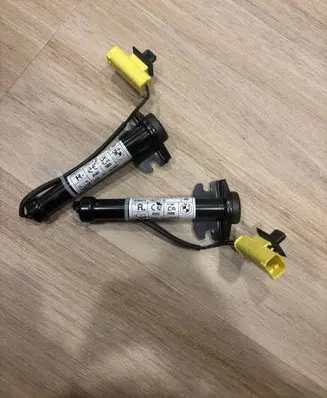 BMW 5 G60 G61 Bonnet Pedestrian Airbag Actuator 9464341