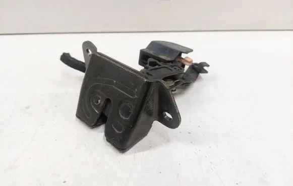 Hyundai Santa Fe Tailgate/trunk/boot lock/catch/latch 812302B000