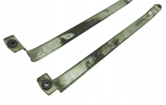 BMW X6 F16 Fuel tank mounting bracket 