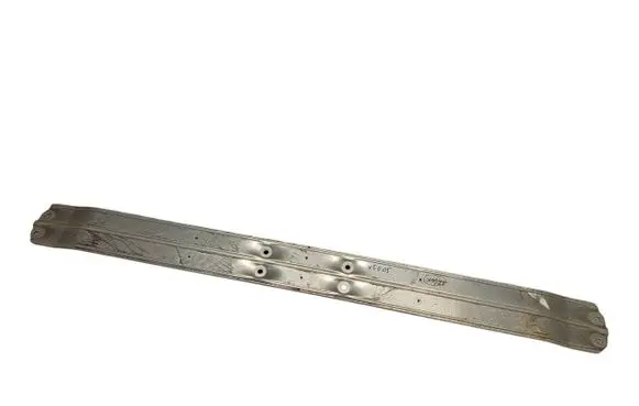 BMW X5 G05 Bumper support mounting bracket corner 7428746