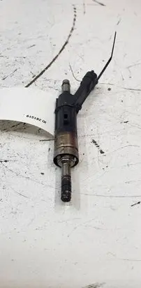 Citroen C3 Aircross Fuel injector 9810335380