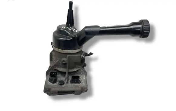 Peugeot 308 Power steering pump 9686207180 GEP58C A0015817