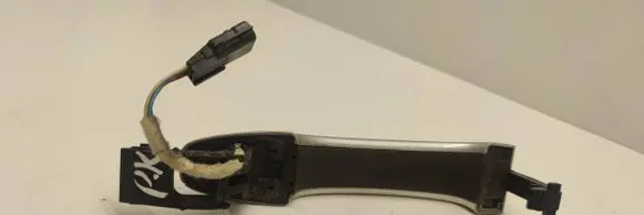 Renault Espace V (RFC) Rear door exterior handle E1096636