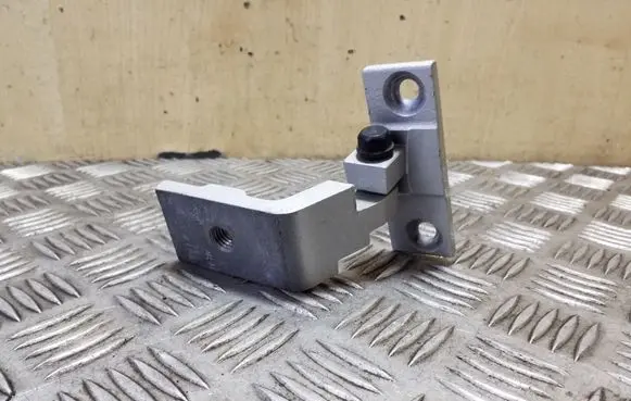 BMW X3 F25 Rear door lower hinge 7160826