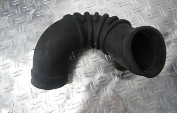 Ford Galaxy Air intake hose/pipe 95VW9W633CB 7M0129627