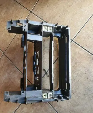 Audi A6 S6 C4 4A Other interior part 4A0857183A 7A863271D