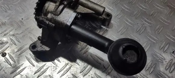 Audi A4 S4 B6 8E 8H Oil pump 038115121a