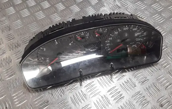 Audi A6 S6 C5 4B Speedometer (instrument cluster) 4B0920930K