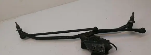 Ford Transit Front wiper linkage and motor 86VB17508AA