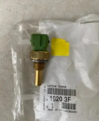 Citroen C3 Coolant temperature sensor 19203F