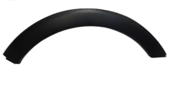 Opel Crossland X Rear fender molding trim 