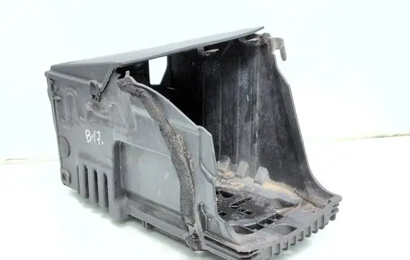 Volvo XC60 Battery box tray 31299867 31294078 31294775