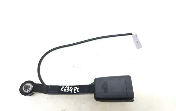 Mazda 6 Front seatbelt buckle 1108883 4902