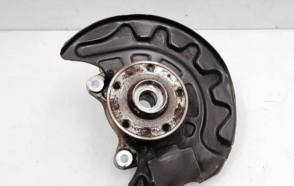 Volkswagen Tiguan Allspace Front wheel hub 5QM407257 5Q0615311F