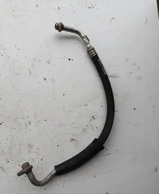 Renault Megane II Air conditioning (A/C) pipe/hose 8200247355