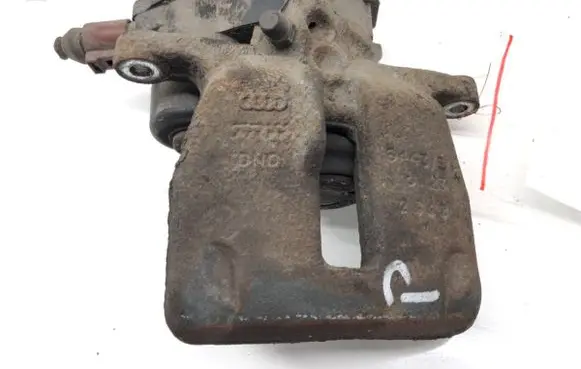 Audi A5 8T 8F Rear brake caliper