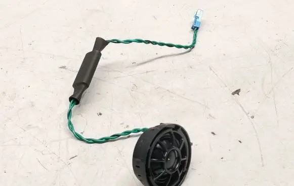 BMW iX High frequency speaker in the rear doors 9441909 944190903