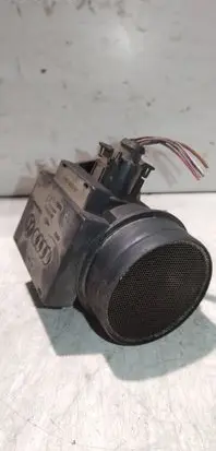 Audi A4 S4 B5 8D Mass air flow meter 71822101 074906461