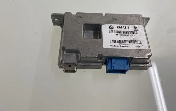 BMW X5 F15 Other control units/modules 6992830