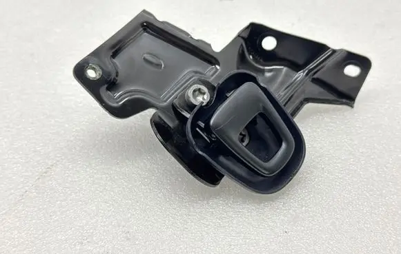Tesla Model X Tie down hook / loop 109841200B