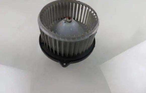 Land Rover Range Rover Sport L320 Heater fan/blower MF0160700870